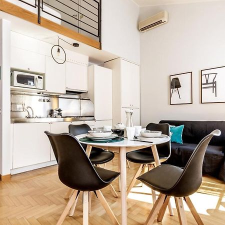 Modern Simplicity In Milan Centre Apartment Екстериор снимка